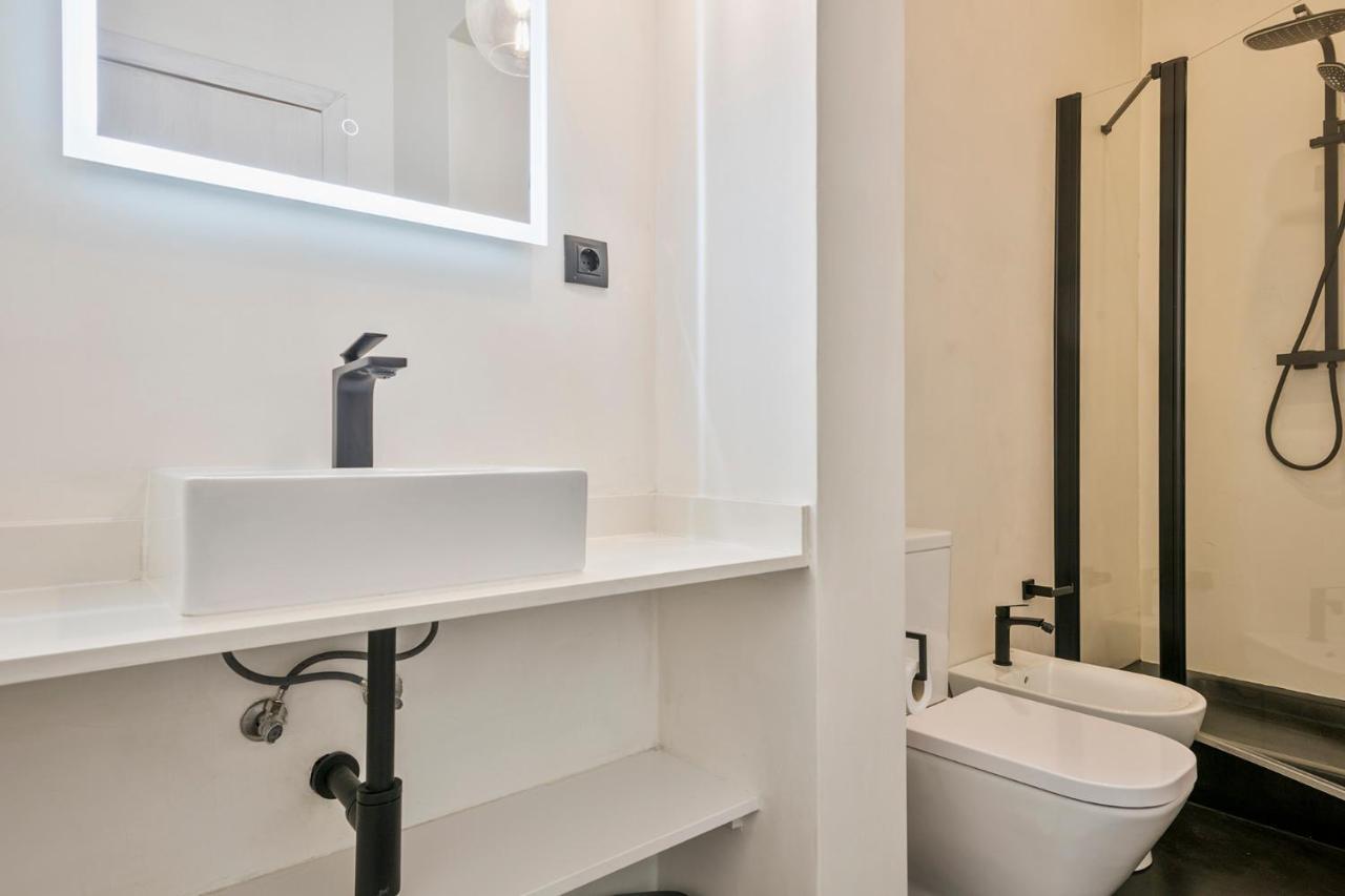 Apartamento de 3 dormitorios (6 adultos)